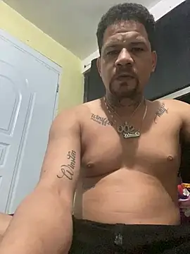 Dominicanobb online show from February 20, 6:26 am