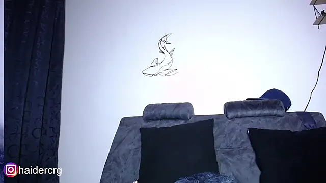 seth c online show from April 8, 2:34 am