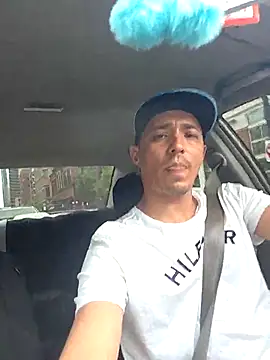 HoofedCylinder online show from May 1, 8:11 pm