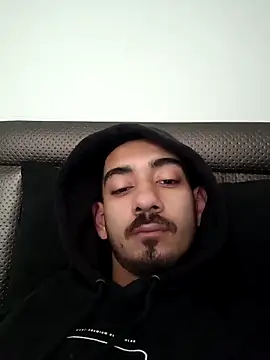 rzgaronlinq online show from January 7, 12:43 pm