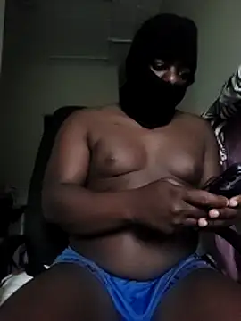 Bra-G online show from April 13, 3:12 pm