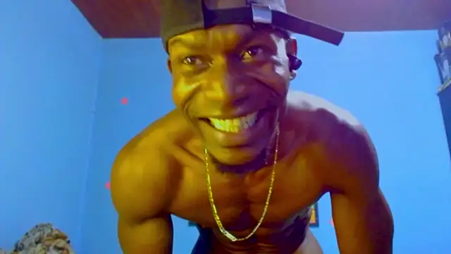 miltonjjakee online show from April 9, 5:05 am