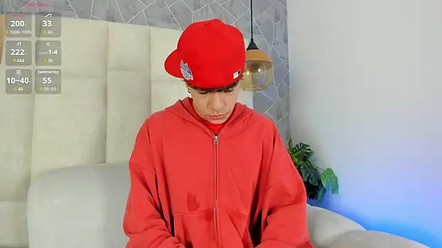 imxxjoel online show from March 6, 4:20 am