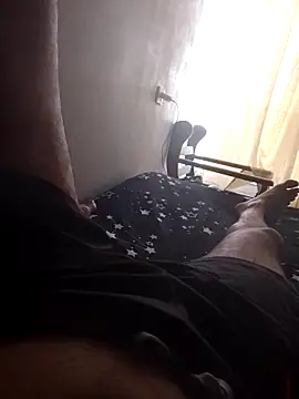 Uribe10  online show from March 7, 9:56 pm