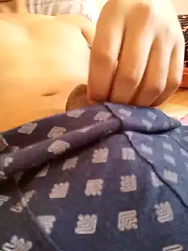 Seb King online show from January 12, 6:34 pm