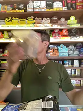 Naldopaugrand online show from February 11, 7:19 pm