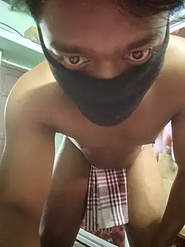 HoMann69 online show from January 14, 2:33 pm