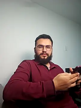 Jonh Jodson online show from February 10, 2:27 am