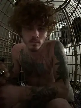 Derrick7799 online show from February 7, 7:37 am