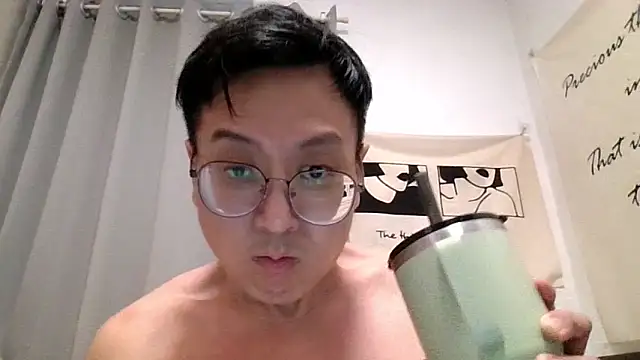 BunchedDogsbody online show from January 14, 7:13 am