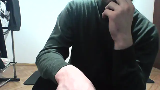 KaelNox online show from March 31, 12:45 am