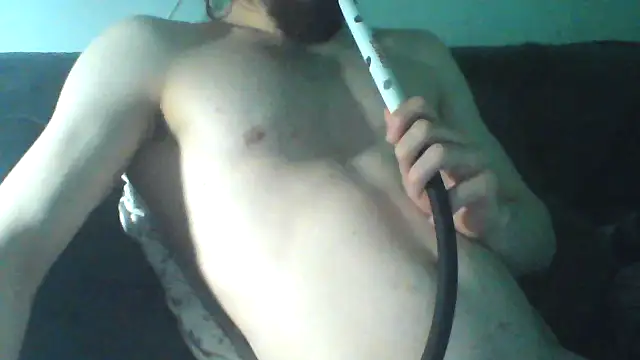 KaelNox online show from May 28, 1:58 am