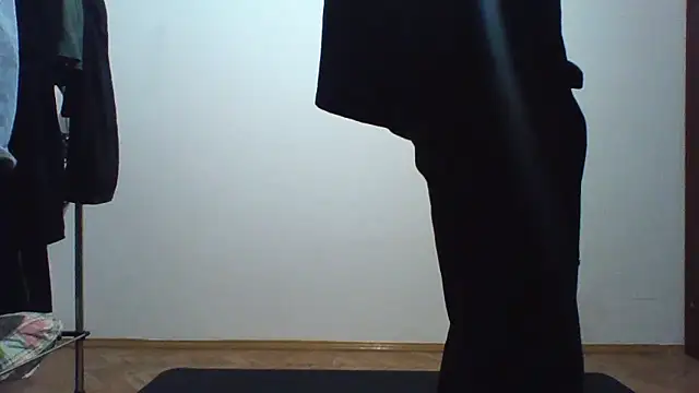 KaelNox online show from April 2, 1:36 am