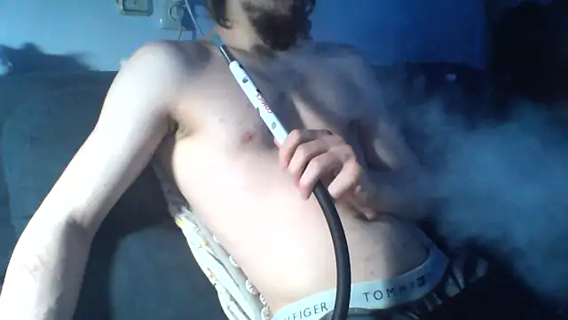 KaelNox online show from May 29, 1:59 am