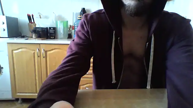 KaelNox online show from April 7, 9:31 am