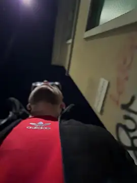 AquaSergei online show from February 14, 8:37 pm