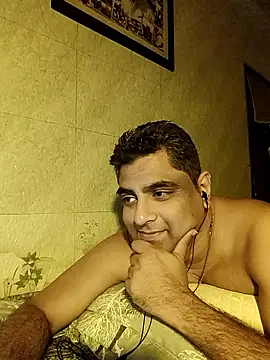 hardnhornybull online show from January 13, 9:52 pm