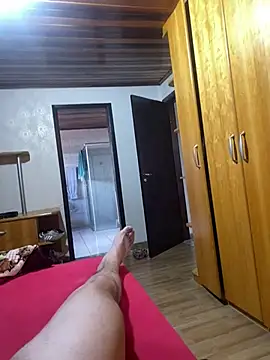 jeanramon01 online show from February 14, 2:01 pm