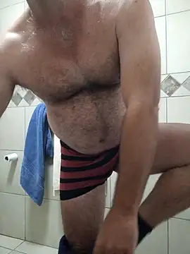 Playmate1976 online show from April 9, 5:52 pm