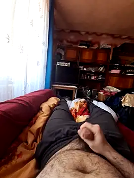 BOOMADDICT6996 online show from March 12, 10:01 am