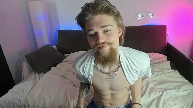 Lev Miller online show from February 20, 6:26 am