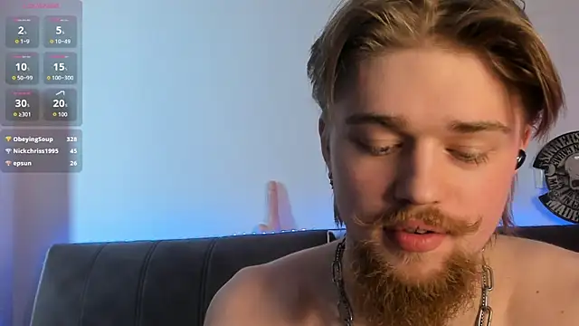 Lev Miller online show from March 27, 8:26 am