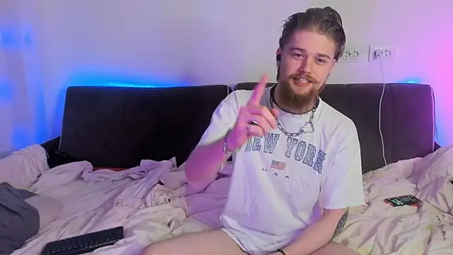 Lev Miller online show from March 6, 2:30 am