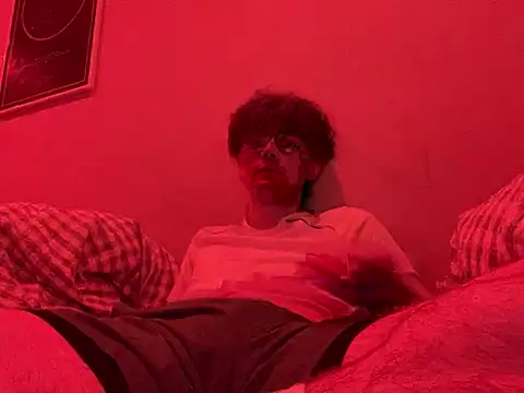 hentyX online show from January 12, 8:24 pm