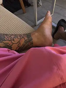 psilocibina22 online show from February 14, 3:45 am