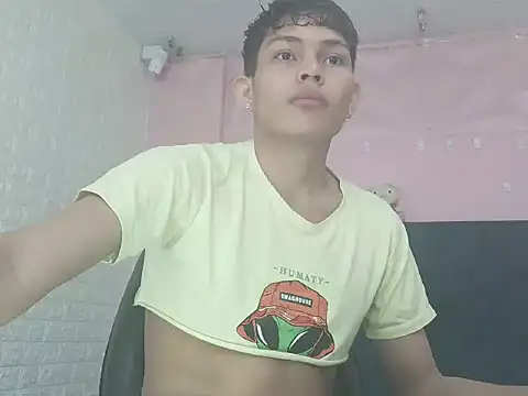 brosscams2025 online show from February 9, 9:30 pm