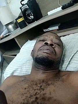 Negaomalinha1 online show from January 11, 10:35 pm