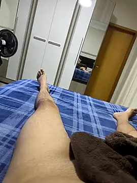 Silva2640 online show from February 19, 2:08 am