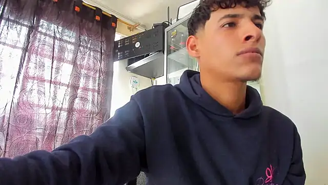 MaxStar26 online show from January 10, 2:21 pm