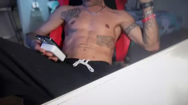 JSYMON online show from April 13, 5:02 pm