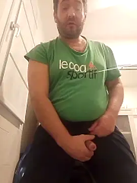 Poseidone76 online show from February 13, 9:53 pm