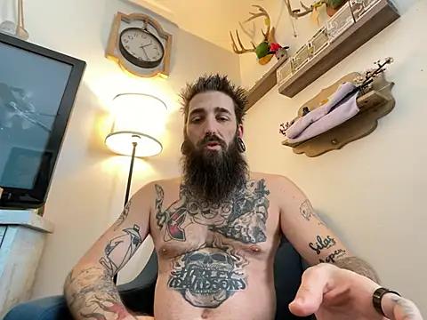 ScottyBighorn online show from January 14, 7:28 pm