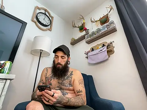 ScottyBighorn online show from January 10, 6:23 pm