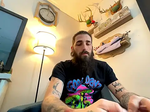 ScottyBighorn online show from January 16, 6:21 pm