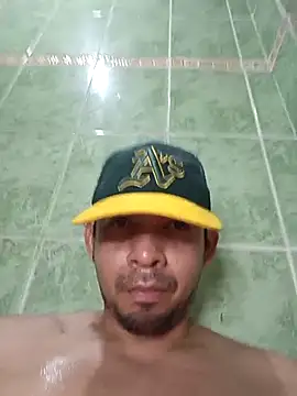 paladito01 online show from March 24, 5:45 am