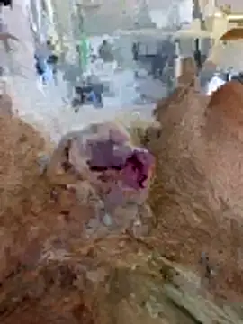 Rich Mo89H online show from April 6, 8:37 am