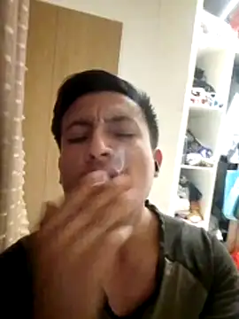 Oscar9515 online show from March 13, 10:56 am