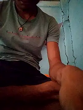 FuckerGuy45 online show from January 15, 8:51 am