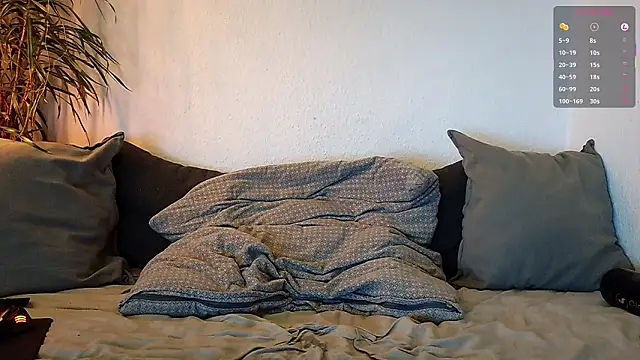 barebastianxh online show from February 22, 3:46 pm