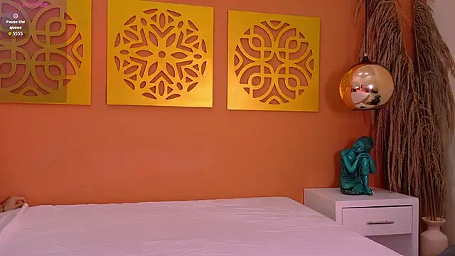 AndyKnoxx online show from February 2, 4:11 am