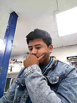 Marcobn593- online show from January 5, 6:11 pm