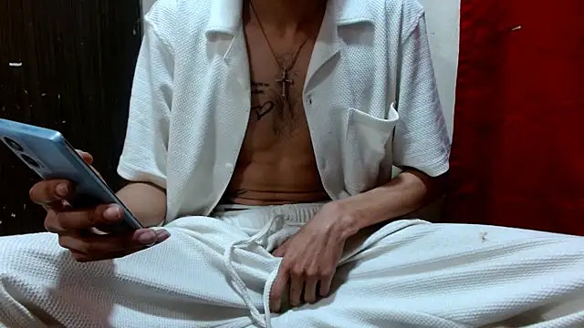 Calientes96 online show from January 9, 3:23 am