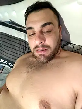 Attila98 online show from February 28, 4:39 pm