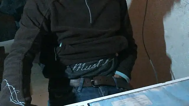 Renard0909 online show from January 12, 4:44 pm