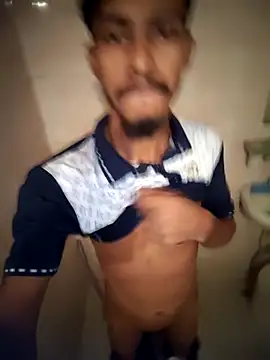 RAKIB5676 online show from February 26, 1:45 pm