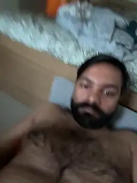 Rahil 94 online show from May 4, 1:13 pm